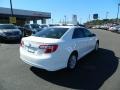 Super White - Camry LE Photo No. 3