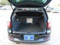 Deep Black Metallic - Tiguan SE Photo No. 11