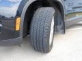 Deep Black Metallic - Tiguan SE Photo No. 12