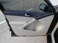 Deep Black Metallic - Tiguan SE Photo No. 13