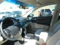 Super White - Camry LE Photo No. 10