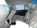 Super White - Camry LE Photo No. 11
