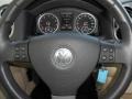 Deep Black Metallic - Tiguan SE Photo No. 23