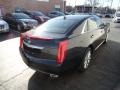 Graphite Metallic - XTS Premium FWD Photo No. 4