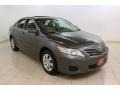 Magnetic Gray Metallic - Camry LE Photo No. 1