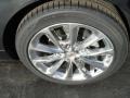 Graphite Metallic - XTS Premium FWD Photo No. 8