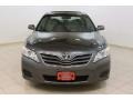 Magnetic Gray Metallic - Camry LE Photo No. 2
