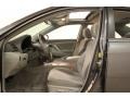 Magnetic Gray Metallic - Camry LE Photo No. 6