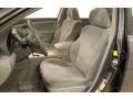 Magnetic Gray Metallic - Camry LE Photo No. 7