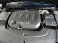 Graphite Metallic - XTS Premium FWD Photo No. 16
