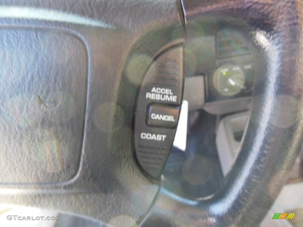 2003 Dakota Regular Cab 4x4 - Bright White / Dark Slate Gray photo #21