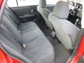 2009 Red Brick Nissan Versa 1.8 S Sedan  photo #12