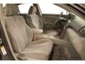 Magnetic Gray Metallic - Camry LE Photo No. 13