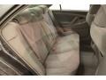 Magnetic Gray Metallic - Camry LE Photo No. 14
