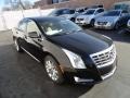 Black Raven - XTS Premium AWD Photo No. 3