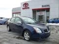 Blue Onyx 2008 Nissan Sentra 2.0