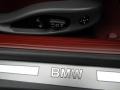 2005 Black Sapphire Metallic BMW 6 Series 645i Coupe  photo #16