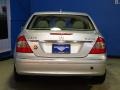 2007 Iridium Silver Metallic Mercedes-Benz E 320 Bluetec Sedan  photo #7