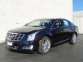 Sapphire Blue Metallic - XTS Premium FWD Photo No. 1