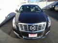 Sapphire Blue Metallic - XTS Premium FWD Photo No. 2
