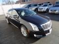 Sapphire Blue Metallic - XTS Premium FWD Photo No. 3