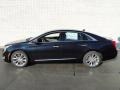 Sapphire Blue Metallic - XTS Premium FWD Photo No. 7