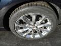 Sapphire Blue Metallic - XTS Premium FWD Photo No. 8