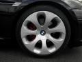 Black Sapphire Metallic - 6 Series 645i Coupe Photo No. 34