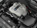 Black Sapphire Metallic - 6 Series 645i Coupe Photo No. 36