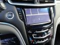 Sapphire Blue Metallic - XTS Premium FWD Photo No. 20