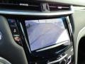 Sapphire Blue Metallic - XTS Premium FWD Photo No. 22