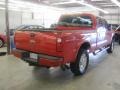 Vermillion Red - F250 Super Duty FX4 Crew Cab 4x4 Photo No. 7