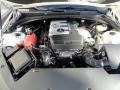 2.0 Liter DI Turbocharged DOHC 16-Valve VVT 4 Cylinder Engine for 2013 Cadillac ATS 2.0L Turbo Premium #75403929