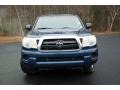 Indigo Ink Blue Pearl - Tacoma Access Cab Photo No. 2