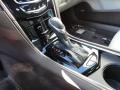 Light Platinum/Brownstone Accents Transmission Photo for 2013 Cadillac ATS #75403956