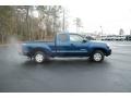 Indigo Ink Blue Pearl - Tacoma Access Cab Photo No. 4