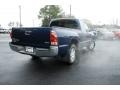 Indigo Ink Blue Pearl - Tacoma Access Cab Photo No. 5