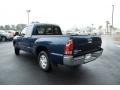 Indigo Ink Blue Pearl - Tacoma Access Cab Photo No. 7