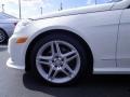 Arctic White - E 350 Sedan Photo No. 9