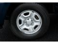 Indigo Ink Blue Pearl - Tacoma Access Cab Photo No. 9