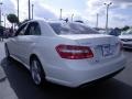 Arctic White - E 350 Sedan Photo No. 11