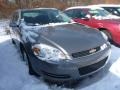 Dark Silver Metallic - Impala LT Photo No. 1