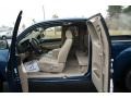 Indigo Ink Blue Pearl - Tacoma Access Cab Photo No. 11