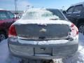 Dark Silver Metallic - Impala LT Photo No. 3