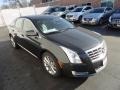 Graphite Metallic - XTS Luxury FWD Photo No. 3