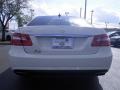 Arctic White - E 350 Sedan Photo No. 14