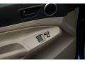 Indigo Ink Blue Pearl - Tacoma Access Cab Photo No. 14