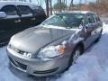 Dark Silver Metallic - Impala LT Photo No. 5