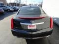 Graphite Metallic - XTS Luxury FWD Photo No. 5