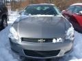 Dark Silver Metallic - Impala LT Photo No. 6
